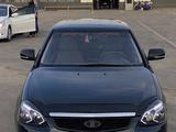 ВАЗ (Lada) Priora 2170 2009 года за 1 500 000 тг. в Уральск