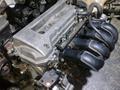 Двигатель 1ZZ-FE на тойота королла 1.8л за 500 000 тг. в Кокшетау – фото 3