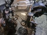 Двигатель 1ZZ-FE на тойота королла 1.8лүшін500 000 тг. в Кокшетау – фото 4