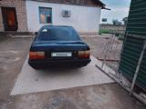 Audi 100 1991 года за 990 000 тг. в Жетысай – фото 4