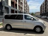 Hyundai Starex 2010 года за 7 000 000 тг. в Алматы – фото 5