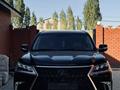 Lexus LX 570 2010 годаfor23 500 000 тг. в Актобе – фото 7