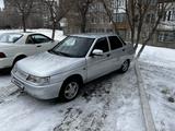 ВАЗ (Lada) 2110 2010 года за 2 500 000 тг. в Караганда – фото 4