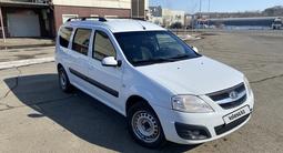 ВАЗ (Lada) Largus 2015 года за 4 600 000 тг. в Уральск