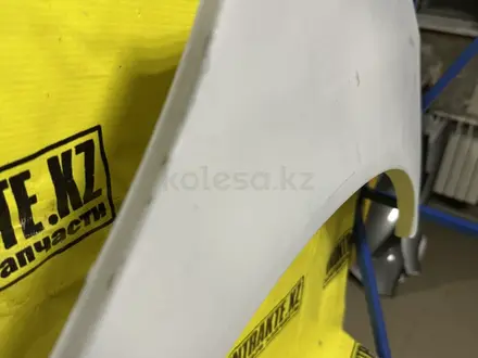 Ремонтная арка заднего крыла Тойота Ариста 160 Toyota Aristo JZS160 за 18 000 тг. в Павлодар – фото 24