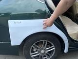 Ремонтная арка заднего крыла Тойота Ариста 160 Toyota Aristo JZS160 за 18 000 тг. в Павлодар