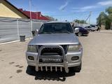 Mitsubishi Montero Sport 2001 года за 4 150 000 тг. в Алматы – фото 3