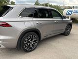 Geely Monjaro 2024 годаfor12 800 000 тг. в Караганда – фото 4