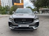 Geely Monjaro 2024 годаfor12 800 000 тг. в Караганда