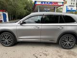 Geely Monjaro 2024 годаfor12 800 000 тг. в Караганда – фото 5