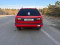 Volkswagen Passat 1992 годаүшін1 700 000 тг. в Семей – фото 6