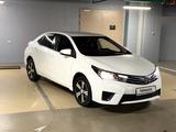 Toyota Corolla 2014 года за 5 850 000 тг. в Астана – фото 4