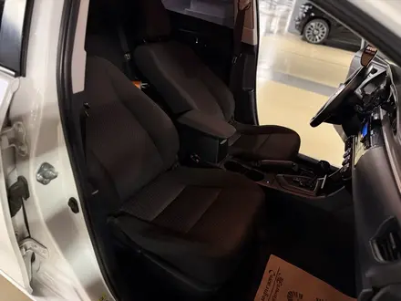 Toyota Corolla 2014 года за 5 850 000 тг. в Астана – фото 12