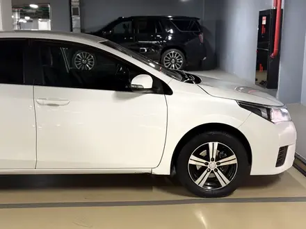 Toyota Corolla 2014 года за 5 850 000 тг. в Астана – фото 10