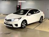 Toyota Corolla 2014 года за 5 850 000 тг. в Астана – фото 3