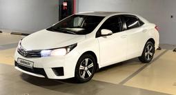 Toyota Corolla 2014 года за 5 850 000 тг. в Астана – фото 3