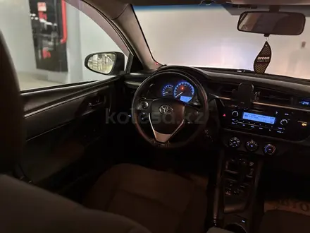 Toyota Corolla 2014 года за 5 850 000 тг. в Астана – фото 21