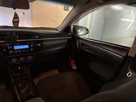 Toyota Corolla 2014 года за 5 850 000 тг. в Астана – фото 22
