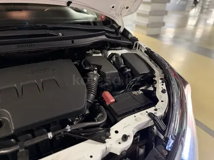 Toyota Corolla 2014 года за 5 850 000 тг. в Астана – фото 24