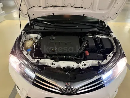 Toyota Corolla 2014 года за 5 850 000 тг. в Астана – фото 23