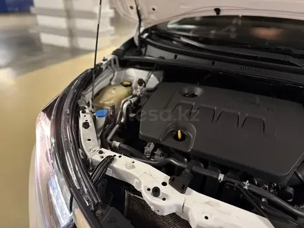 Toyota Corolla 2014 года за 5 850 000 тг. в Астана – фото 25