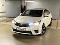 Toyota Corolla 2014 года за 5 850 000 тг. в Астана – фото 2