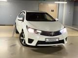 Toyota Corolla 2014 года за 5 850 000 тг. в Астана