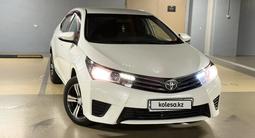 Toyota Corolla 2014 года за 5 850 000 тг. в Астана