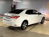 Toyota Corolla 2014 года за 5 850 000 тг. в Астана – фото 5