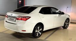 Toyota Corolla 2014 года за 5 850 000 тг. в Астана – фото 5
