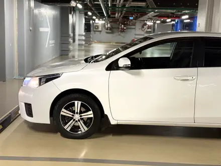 Toyota Corolla 2014 года за 5 850 000 тг. в Астана – фото 8