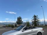 Mercedes-Benz CLK 200 2004 года за 7 000 000 тг. в Шымкент – фото 2