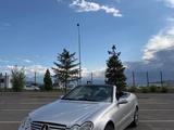 Mercedes-Benz CLK 200 2004 года за 7 000 000 тг. в Шымкент – фото 3