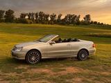 Mercedes-Benz CLK 200 2004 года за 7 000 000 тг. в Шымкент – фото 5