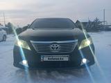 Toyota Camry 2012 года за 10 000 000 тг. в Алматы