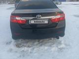 Toyota Camry 2012 года за 10 000 000 тг. в Алматы – фото 2