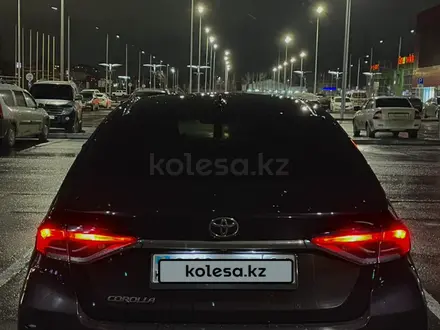 Toyota Corolla 2019 года за 10 000 000 тг. в Павлодар – фото 20