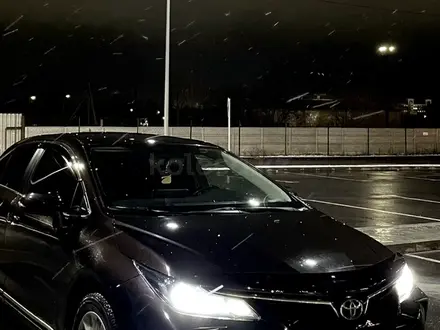Toyota Corolla 2019 года за 10 000 000 тг. в Павлодар – фото 19