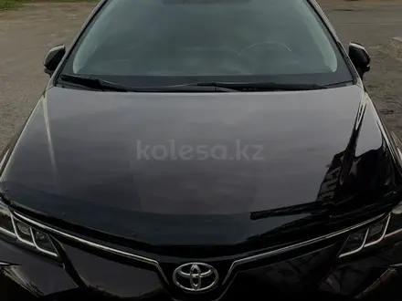 Toyota Corolla 2019 года за 10 000 000 тг. в Павлодар – фото 18