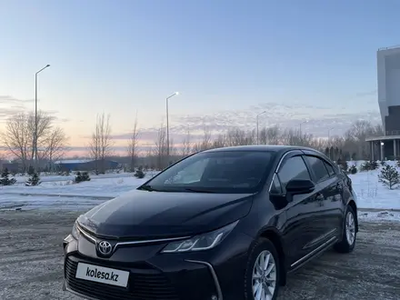 Toyota Corolla 2019 года за 10 000 000 тг. в Павлодар – фото 5