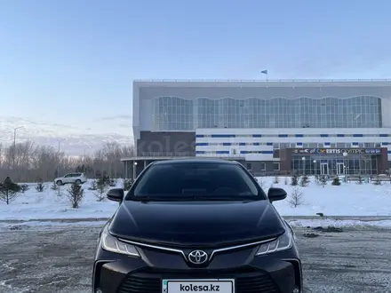 Toyota Corolla 2019 года за 10 000 000 тг. в Павлодар – фото 7