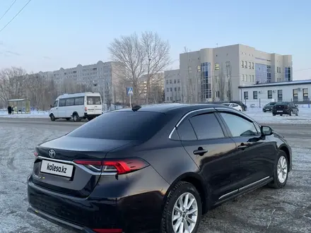 Toyota Corolla 2019 года за 10 000 000 тг. в Павлодар – фото 10
