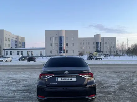 Toyota Corolla 2019 года за 10 000 000 тг. в Павлодар – фото 8