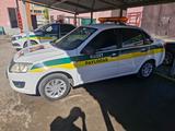 ВАЗ (Lada) Granta 2190 2018 годаүшін2 300 000 тг. в Павлодар – фото 5