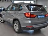 BMW X5 2016 года за 17 365 000 тг. в Алматы – фото 4