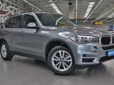 BMW X5 2016 года за 17 365 000 тг. в Алматы – фото 3