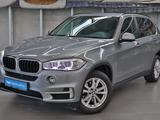 BMW X5 2016 года за 17 365 000 тг. в Алматы