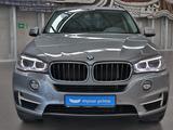 BMW X5 2016 года за 17 365 000 тг. в Алматы – фото 2