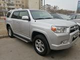 Toyota 4Runner 2012 года за 16 000 000 тг. в Актау – фото 3