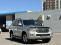 Toyota Land Cruiser 2013 годаүшін22 500 000 тг. в Астана – фото 12